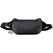 Wandrd D1 Fanny Pack (Black, 2L)
