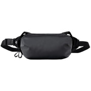 Wandrd D1 Fanny Pack (Black, 2L)