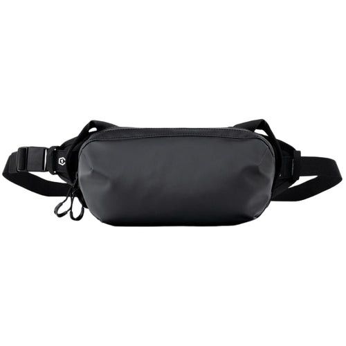 Wandrd D1 Fanny Pack (Black, 2L)