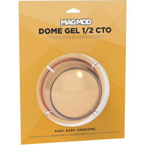 MagMod Dome Gel