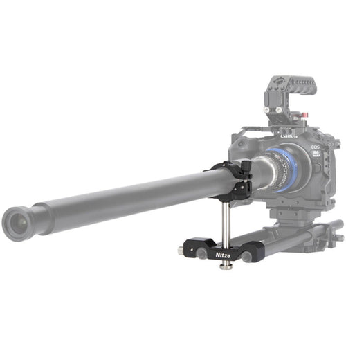 Laowa Pro2be Lens Support for 15mm LWS Rods