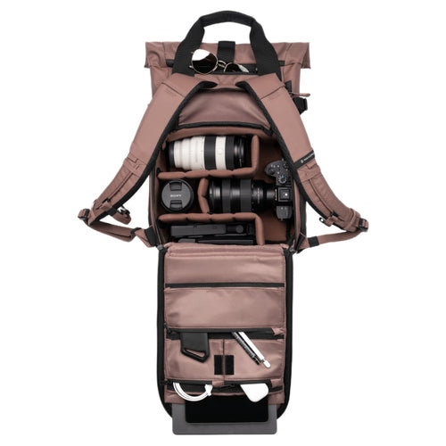 Wandrd PRVKE 15 Backpack