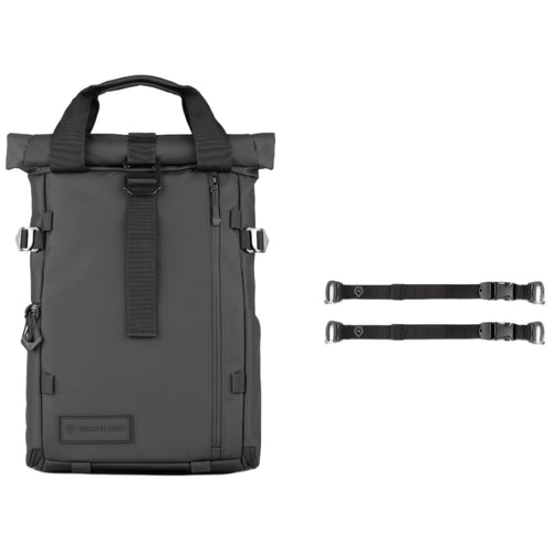 Wandrd PRVKE 15 Backpack