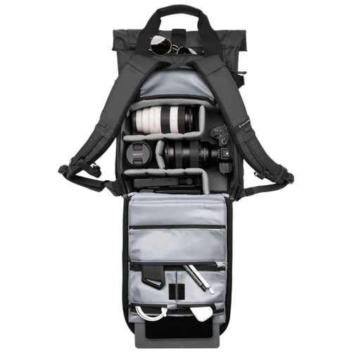 Wandrd PRVKE 15 Backpack