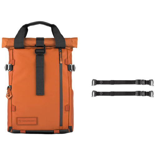 Wandrd PRVKE 15 Backpack