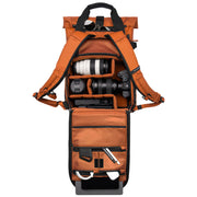 Wandrd PRVKE 15 Backpack