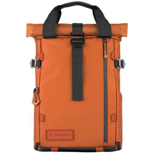 Wandrd PRVKE 15 Backpack