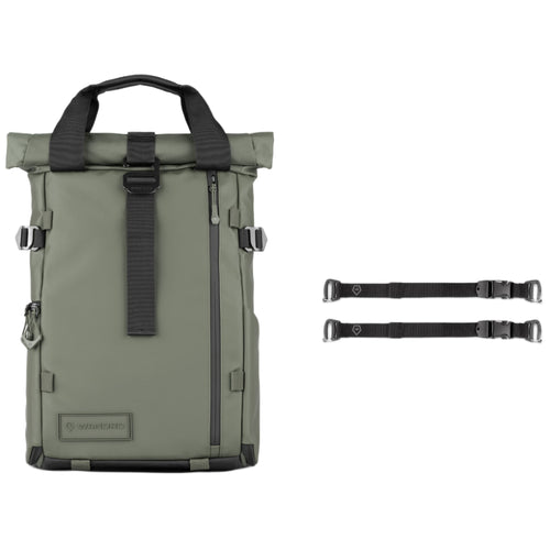 Wandrd PRVKE 15 Backpack
