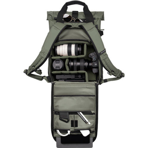 Wandrd PRVKE 15 Backpack
