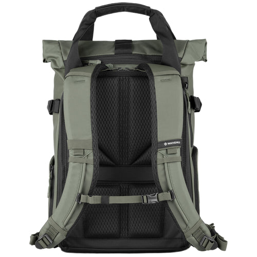 Wandrd PRVKE 15 Backpack