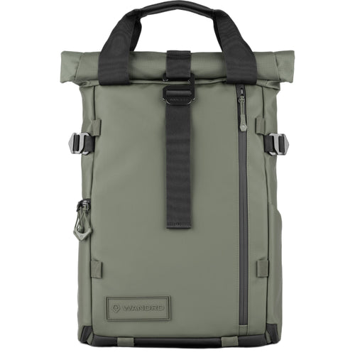 Wandrd PRVKE 15 Backpack