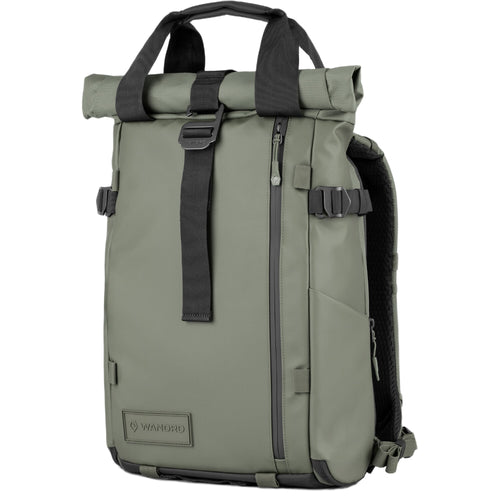 Wandrd PRVKE 15 Backpack