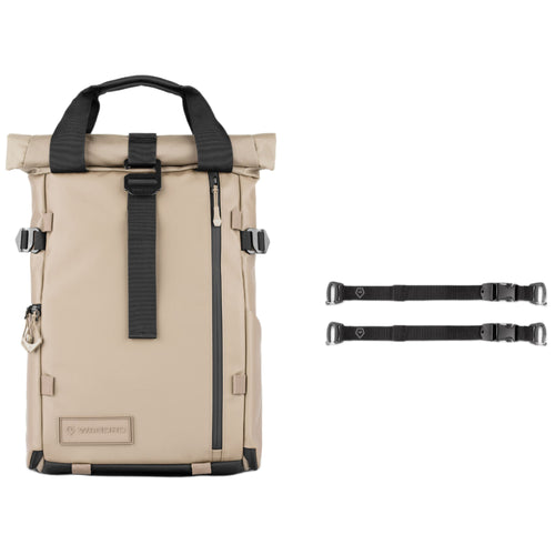 Wandrd PRVKE 15 Backpack