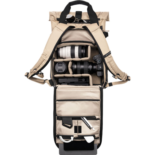 Wandrd PRVKE 15 Backpack
