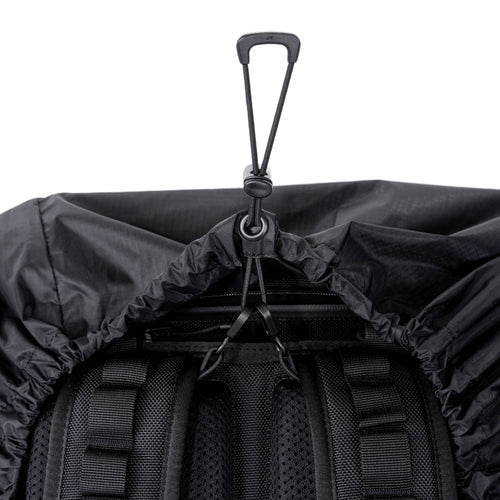 Wandrd Rainfly (Medium, Black)