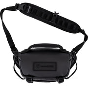 Wandrd Rogue Sling 3L - Black