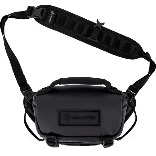 Wandrd Rogue Sling 3L - Black