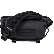 Wandrd Rogue Sling 3L - Black