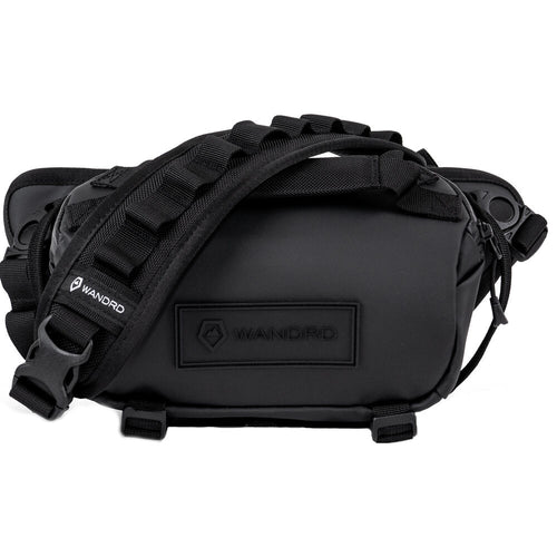 Wandrd Rogue Sling 3L - Black