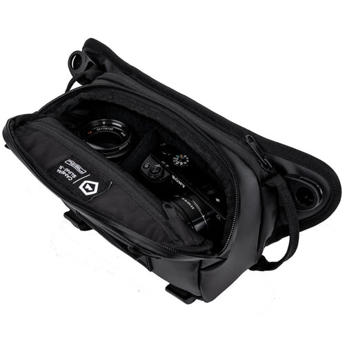 Wandrd Rogue Sling 3L - Black
