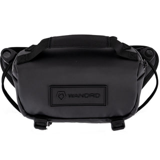 Wandrd Rogue Sling 3L - Black