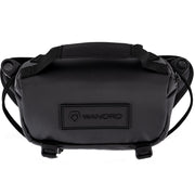 Wandrd Rogue Sling 3L - Black