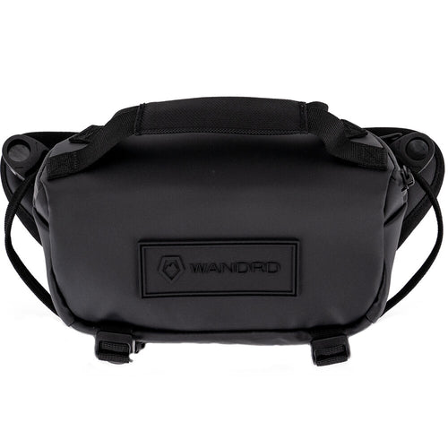 Wandrd Rogue Sling 3L - Black