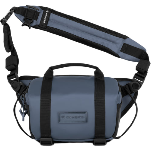 Wandrd ROGUE Sling 4L V2