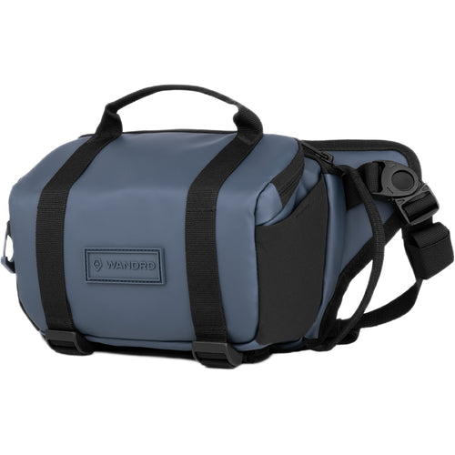 Wandrd ROGUE Sling 4L V2
