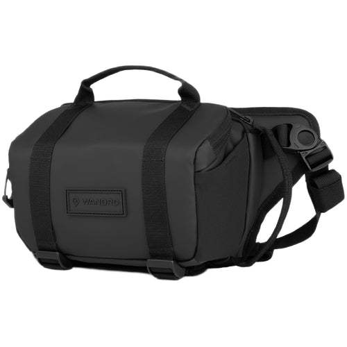 Wandrd ROGUE Sling 4L V2