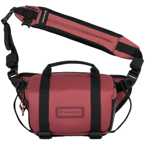 Wandrd ROGUE Sling 4L V2