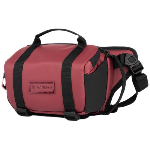 Wandrd ROGUE Sling 4L V2