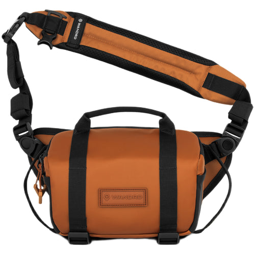 Wandrd ROGUE Sling 4L V2