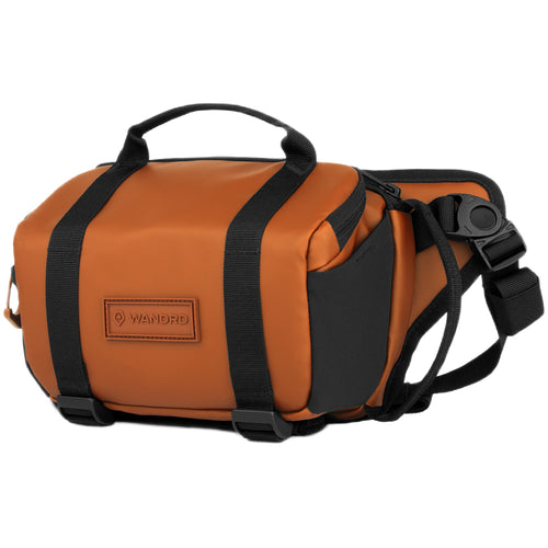 Wandrd ROGUE Sling 4L V2