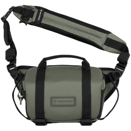 Wandrd ROGUE Sling 4L V2