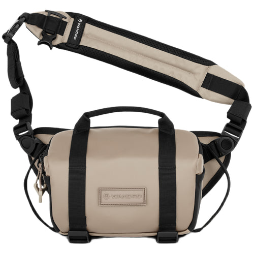 Wandrd ROGUE Sling 4L V2