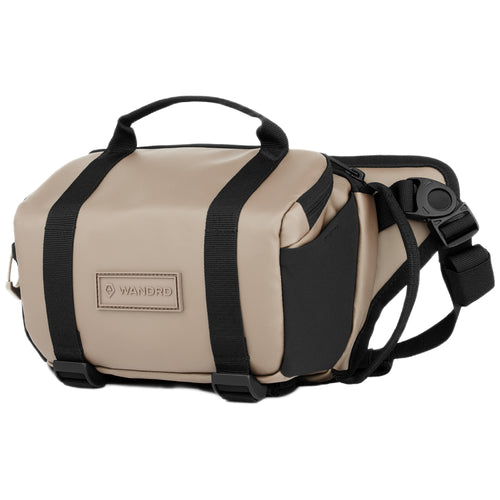 Wandrd ROGUE Sling 4L V2