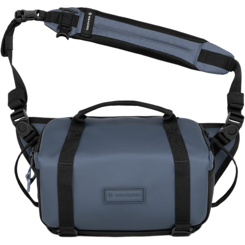 Wandrd ROGUE Sling 6L V2