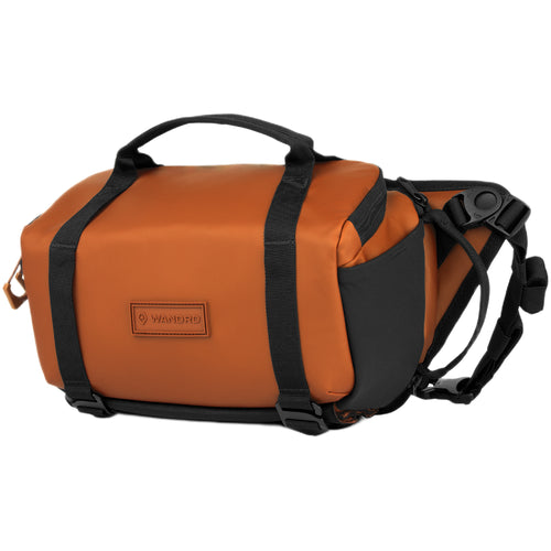 Wandrd ROGUE Sling 6L V2