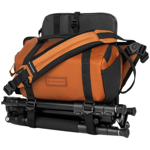 Wandrd ROGUE Sling 6L V2