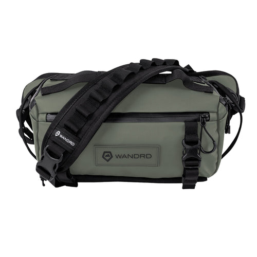 Wandrd Rogue Sling 6L