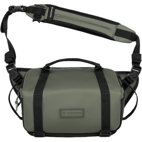 Wandrd ROGUE Sling 6L V2