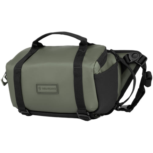 Wandrd ROGUE Sling 6L V2