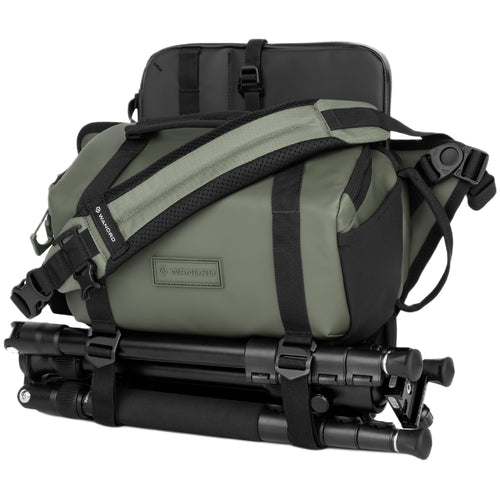 Wandrd ROGUE Sling 6L V2
