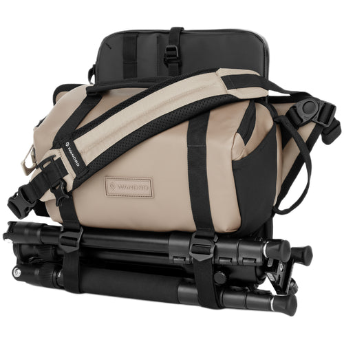 Wandrd ROGUE Sling 6L V2