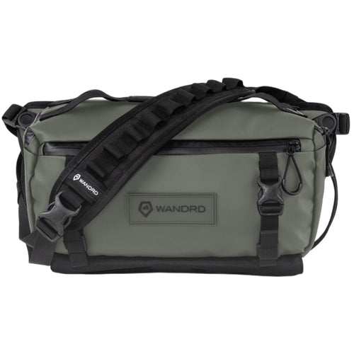 Wandrd ROGUE Sling 9L
