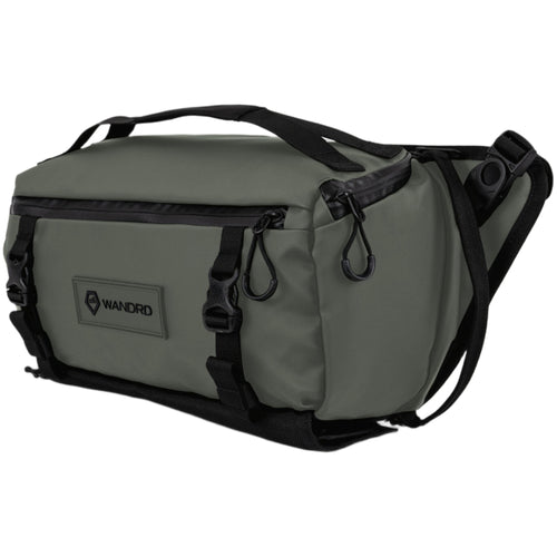 Wandrd ROGUE Sling 9L