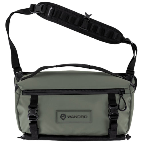 Wandrd ROGUE Sling 9L