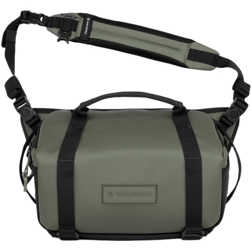 Wandrd ROGUE Sling 9L V2