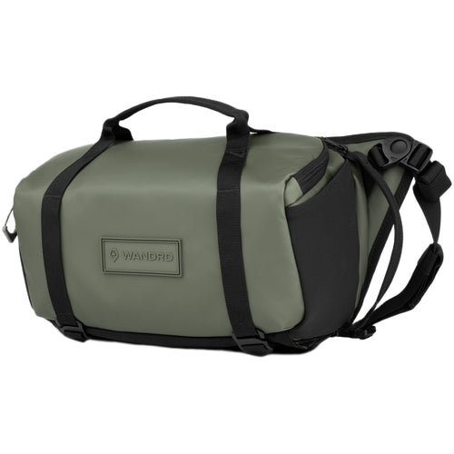 Wandrd ROGUE Sling 9L V2